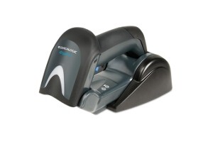 Datalogic Gryphon I GBT4100 Bluetooth Handheld Linear Imager (1D) Barcode Scanner